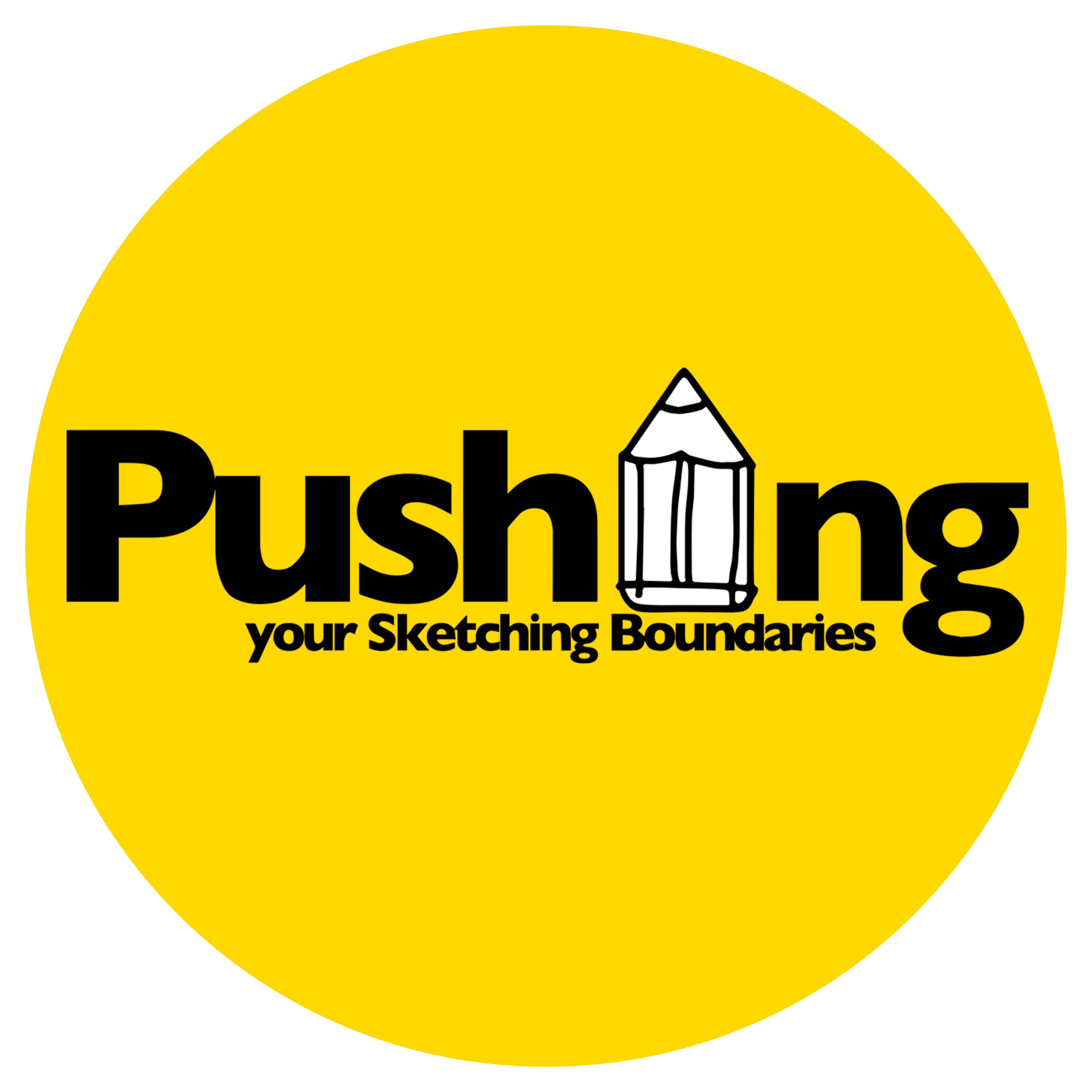 PYSB – Pushing Your Sketching Boundaries
