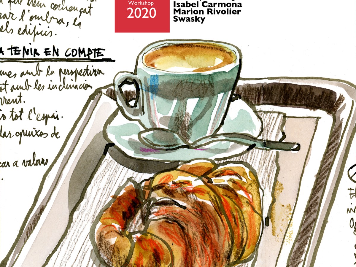 Watermarks Vienna 2020 – Cancelled